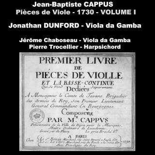 Jean Baptiste CAPPUS (1689-1751) Cover26