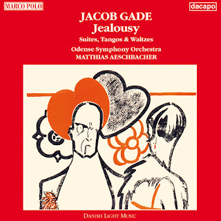Jacob Gade (1879-1963) Front33