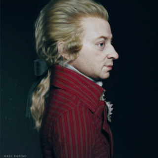 Wolfgang Amadeus Mozart (1756-1791) - Page 24 Mozart13