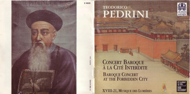La musique française à la cour des empereurs de Chine   Pedrin10