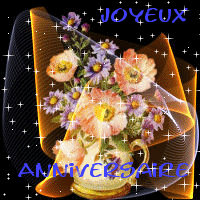 Joyeux Anniversaire Cricri Joyeux Anniversaire Cricri
