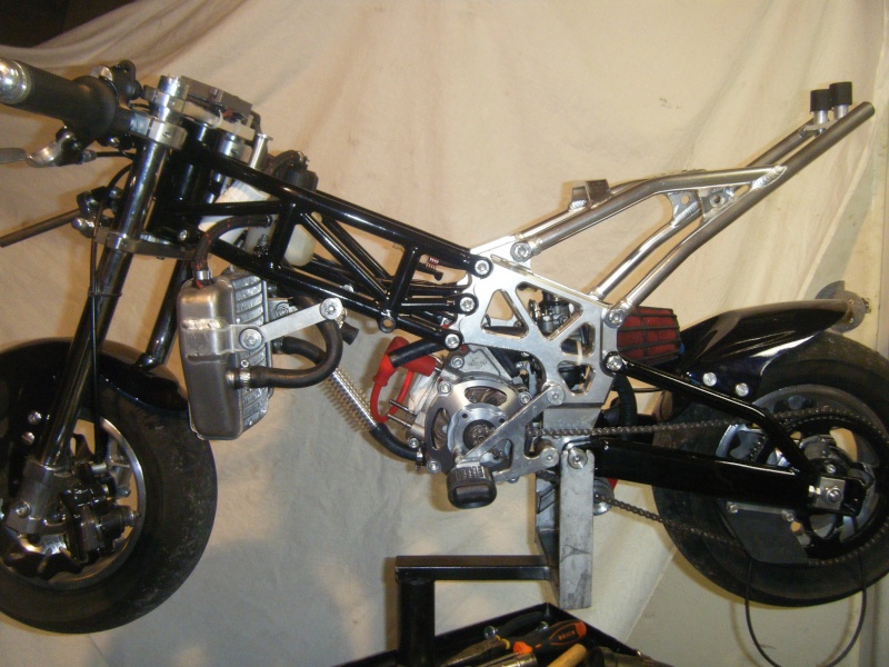 (A fermer) Vend chassis grc RR 2005 Dscf2417