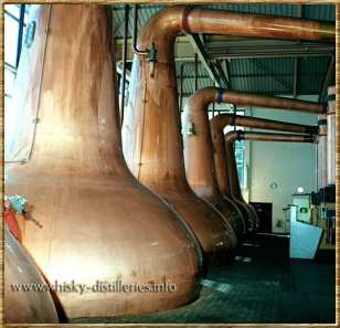 Distilleries Ecossaises Caol-i12