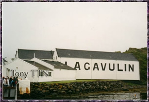 Distilleries Ecossaises Lagavu12