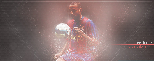 FC Barcelone | Candid Henry10