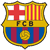 FC Barcelone | Candid Logo_f11