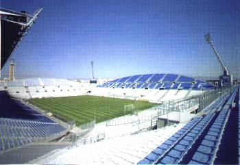 Olympique de Marseille Velodr10