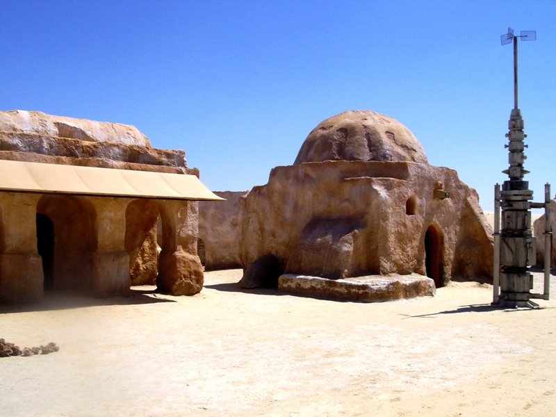 Population de Tatooine Nefta-10