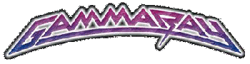 Gamma Ray Logo_g12