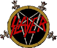Slayer Slayer10