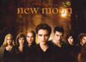 New Moon : calendriers 2010 Cover10
