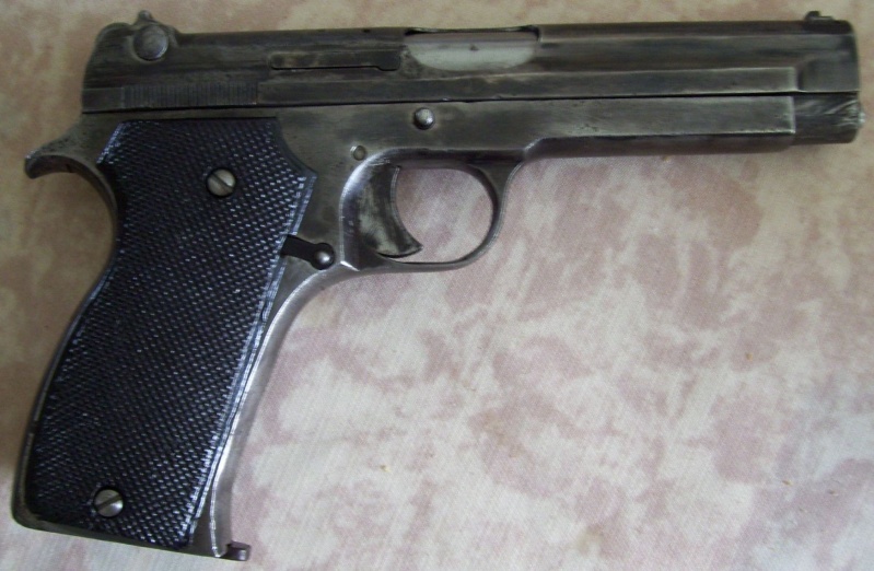 Pistolet Automatique modèle 1935 A 000_0225