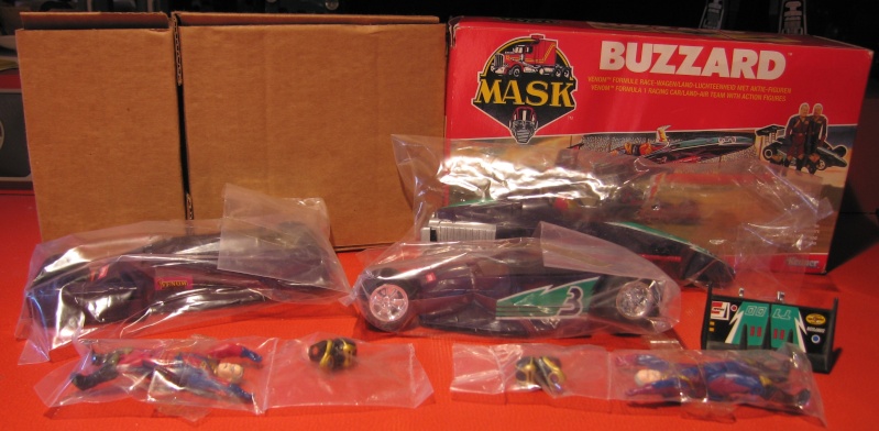 L-R: Mask, Gi-Joe, Roadblasters, Robo Machine... - Page 9 Buzzar11