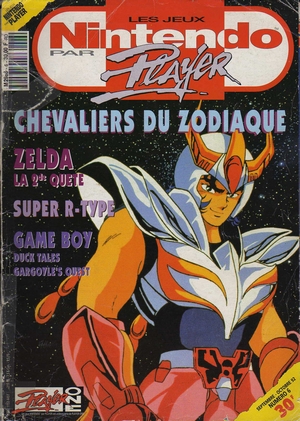 Les Chevaliers du Zodiaque - La légende d'Or (NES) - Page 2 Im000110