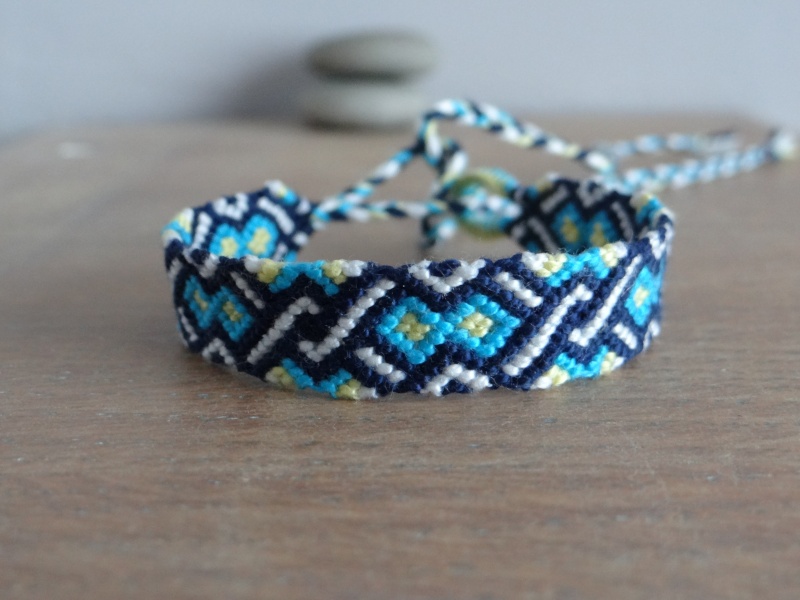 Mymy : mes bracelets... (2) - Page 2 Dsc04711