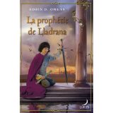 Summoning, 1 La prophétie de Lladrana (Robin D. Owens) 51difr10