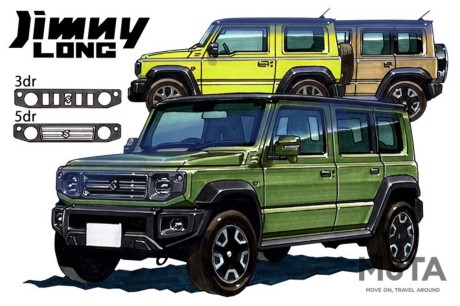 new sur le jimny 5 portes Txt_ji10