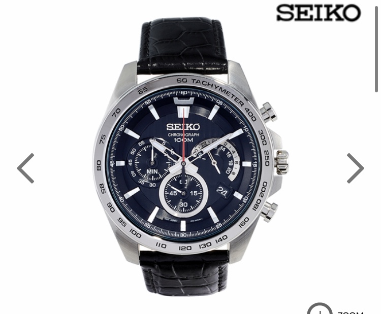 Avis entre deux montres (Maserati et Fossil) E5504010