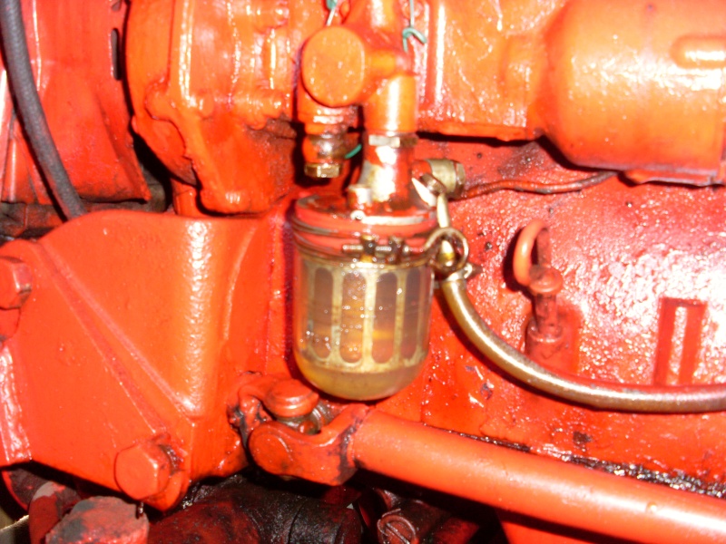 Recherche Joint pompe à gasoil Sl380810