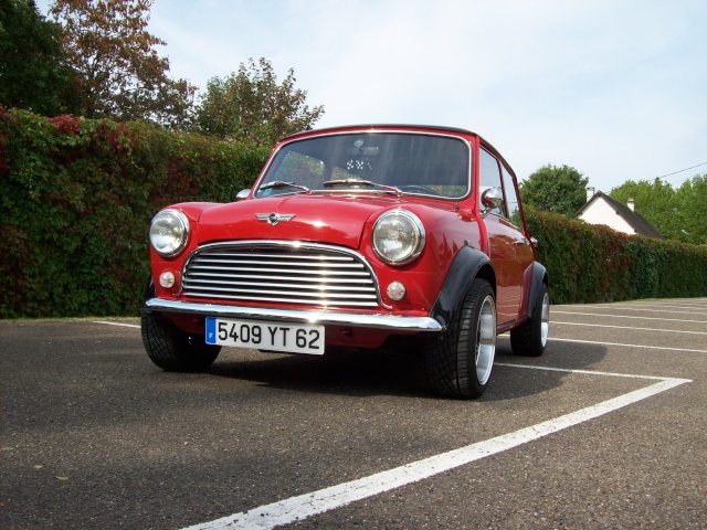 mini muscle car [PHOTOS] - Page 2 100_1313
