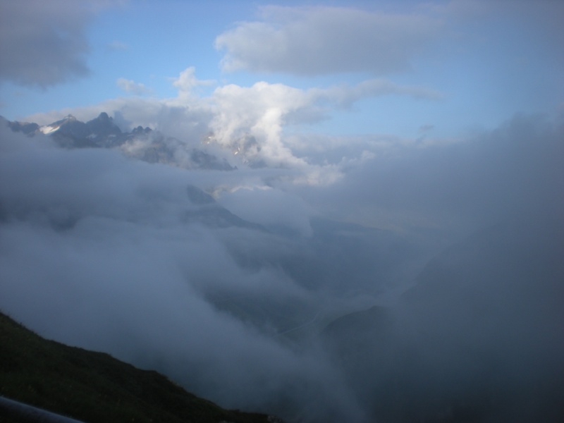 Le chopineau tour dans les Alpes: 1ere semaine d'aout !!! - Page 5 Dscn2236