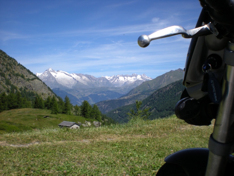 Le chopineau tour dans les Alpes: 1ere semaine d'aout !!! - Page 5 Dscn2313