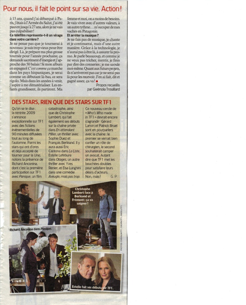 FLORENT PAGNY Articl15