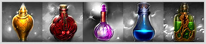 POTIONS : Le Règlement Potion10