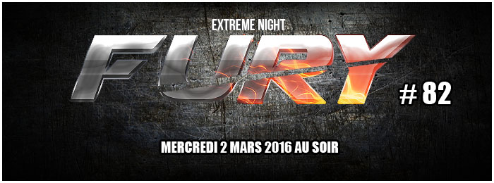 Extreme Night Fury 82 8210