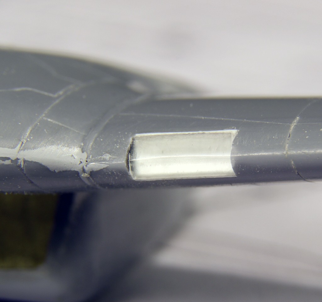 Blohm & Voss BV 155B (V-1) "Karawanken" (1:72, Special Hobby SH 72072) - Page 2 Img_5925