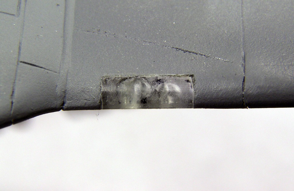 Blohm & Voss BV 155B (V-1) "Karawanken" (1:72, Special Hobby SH 72072) - Page 2 Img_5934