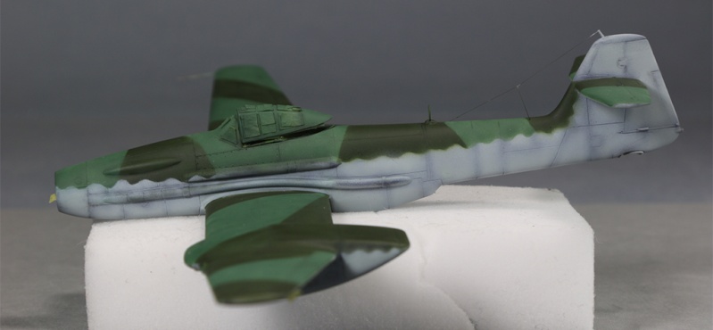 Blohm & Voss BV 155B (V-1) "Karawanken" (1:72, Special Hobby SH 72072) - Page 2 Img_6015