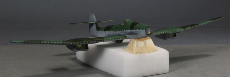 Blohm & Voss BV 155B (V-1) "Karawanken" (1:72,  Special Hobby SH 72072) - Page 2 Img_6016