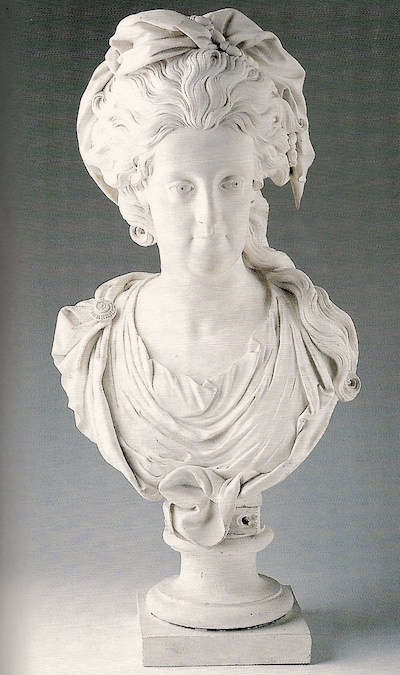 Portraits de Marie Caroline d'Autriche, reine de Naples et de Sicile - Page 2 Marie_10
