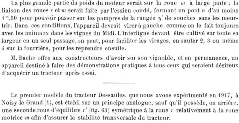 Jean BACHE : un ancêtre (1918) languedocien 320