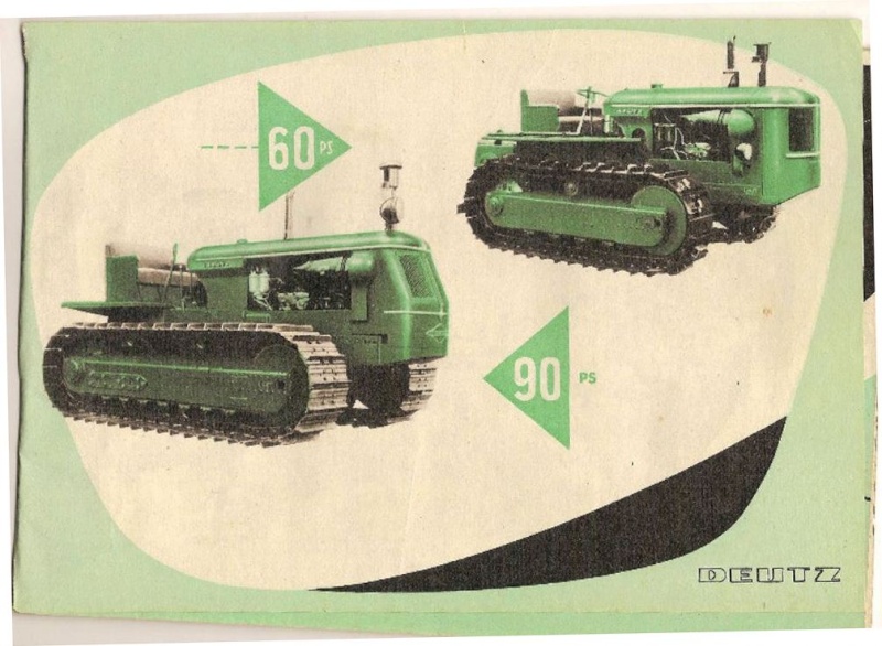 DEUTZ - Page 5 924