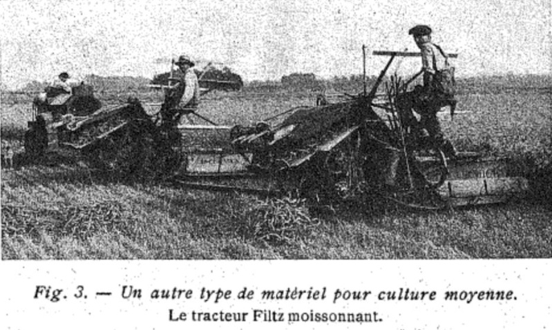 ARION tracteur/toueur de 1910   et FILTZ son successeur (1919) Captu188