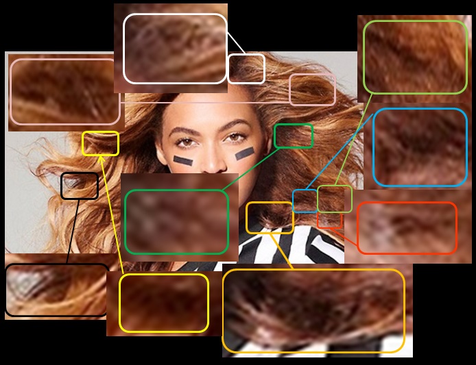 BEYONCÉ Y COMO CONVERTIRSE EN "REPTIL" - Página 4 Lauray13