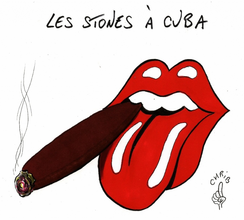 The Rolling Stones, le topic  - Page 34 11330110