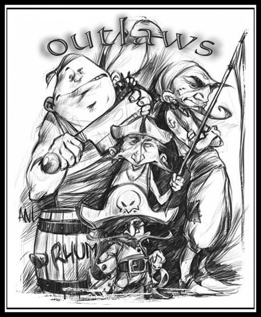 Forum des Outlaws