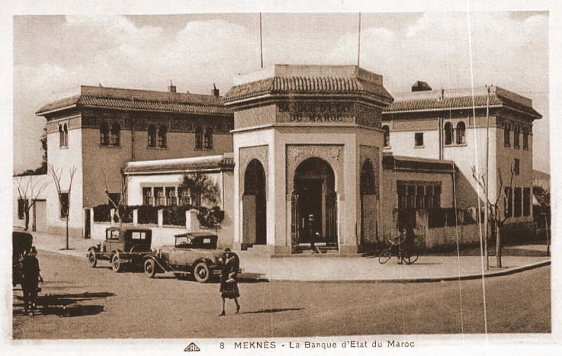 Meknès, la ville Nouvelle 5 - Page 17 745_0010