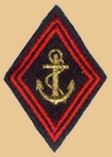 Insignes, Médailles, Attributs Affiches de Marine - Page 4 Insign11