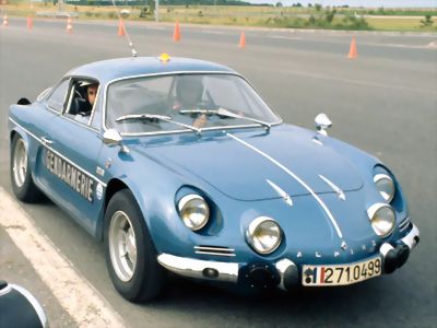 alpine A110 (1962 et 1977)... Cygori10