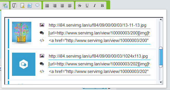 SERVIMG: Drag & Drop + Multiupload are now available for Forumotion forums ! - Page 2 04-03-13