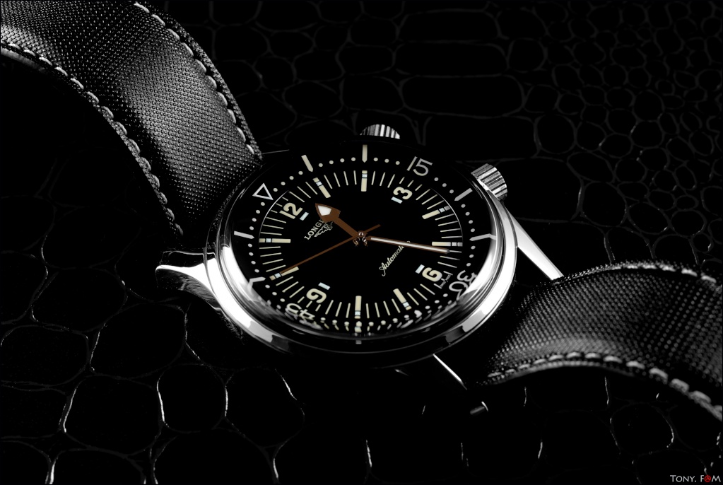 *****La montre du jour ! vol.5***** - Page 27 Tony2710