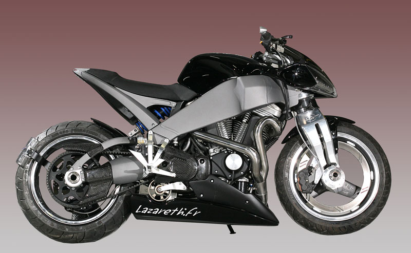 buell personalisee.... Lazare10