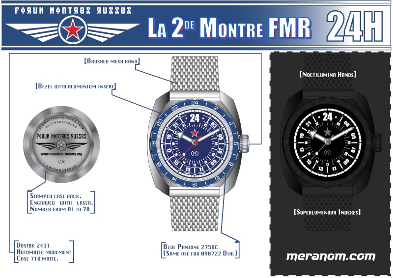 Souscription ouverte pour la 2ème montre du Forum Montres Russes 710_fm10