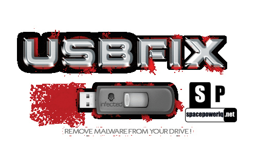 برنامج اصلاح الفلاش UsbFix 2016 8.200 0210