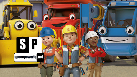 فيلم Bob.the.Builder.Building.Sky.High.2016 مترجم  0510