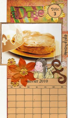 Mon calendrier 2010 Janvie10